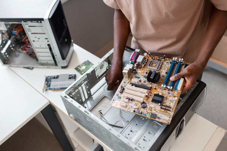 The Ultimate Guide to Gaming Console Repair